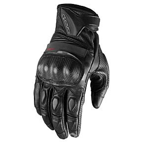 EVS EVS NYC Street Glove Black - 2XL - SGL19NYC-BK-XXL