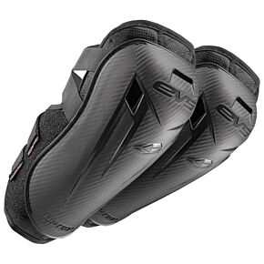 EVS EVS Option Elbow Guard Black - Youth - OPTE16-BK-Y