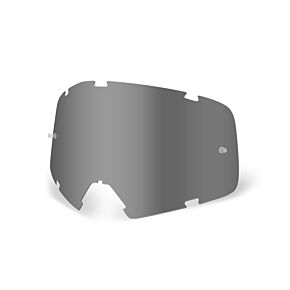EVS EVS Origin Goggle Lens - Smoke - GOL-SM