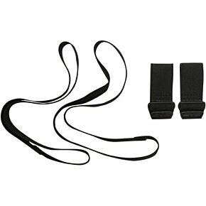 EVS EVS R4 Replacement X/Strap - Youth - R4XSTP-Y