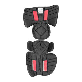 EVS EVS RS9 Liner Set - Small/Right - RS9-LNR-SR