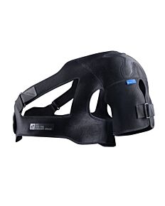 EVS EVS SB03 Pro Shoulder Brace Black - XXL - SB03P-BK-XXL