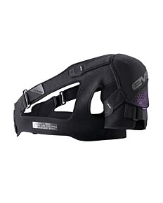 EVS EVS SB04 Pro Shoulder Brace W/ RE ZRO Black - Large - SB04P-BK-L