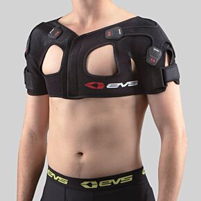 EVS EVS SB05 Shoulder Brace Black - Small - SB05-S