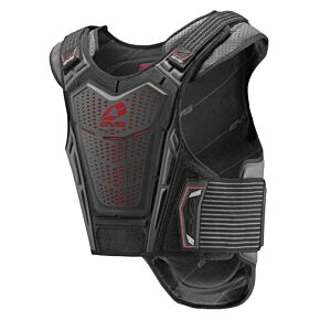 EVS EVS Sport Vest Black - 2XL - SSV19-BK-XXL