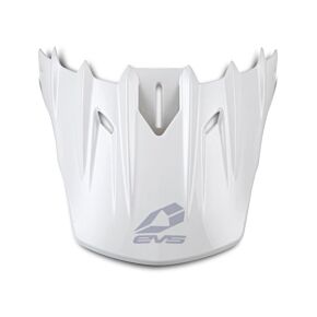 EVS EVS T5 Torino Helmet Visor - Grey - HE20T5T-VSGY