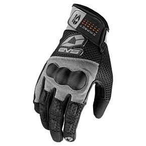 EVS EVS Valencia Street Glove Grey - 2XL - SGL19V-GY-XXL