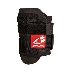 EVS EVS WB01 Wrist Brace Black - Adult - WB01