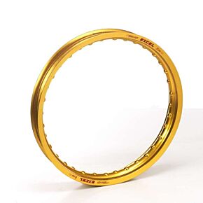 Excel Excel Takasago Rims 14x1.60 28H - Gold *Minimum order is 10* - BCG416