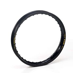 Excel Excel Takasago Rims 16x1.85 36H - Black *Minimum order is 10* - DDK413