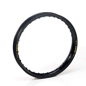 Excel Excel Takasago Rims 17x4.50 32H - Black - EKK412