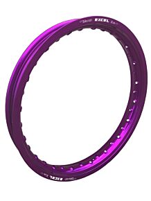 Excel Excel Takasago Rims 21x1.60 36H - Purple - ICP408