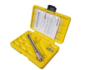 Excel Excel Torque Wrench Set - 2pc w/ Box - TWS-210D