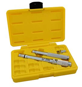 Excel Excel Torque Wrench Set - 3pc w/Box - TWS-210DH