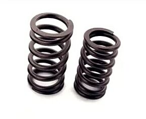Ferrea Ferrea 04-10 Honda CRF 250R 21.50mm OD 15.10mm ID Single Valve Springs - Set of 2 - S10153