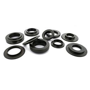 Ferrea Ferrea FER Powersports Seat Locators - Sets - SL1095