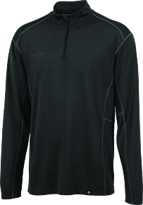 FIRSTGEAR FIRSTGEAR Base Layer Shirt Midweight Long-Sleeve - 2XL - 527602