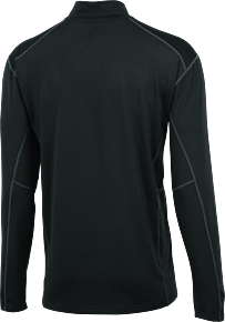 FIRSTGEAR FIRSTGEAR Base Layer Shirt Midweight Long-Sleeve - Small - 527598