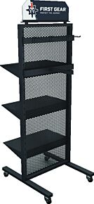 FIRSTGEAR FIRSTGEAR Branding Kit - 2 Way - 505723