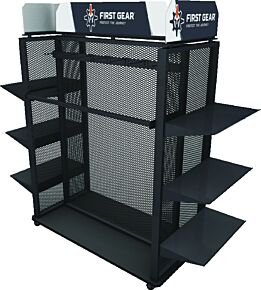 FIRSTGEAR FIRSTGEAR Branding Kit - 4 Way - 505722