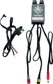 FIRSTGEAR FIRSTGEAR Dual Portable Heat-Troller - 527429