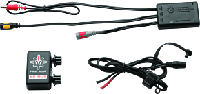 FIRSTGEAR FIRSTGEAR Dual Remote Heat-Troller - 527427
