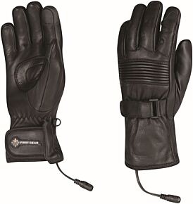 FIRSTGEAR FIRSTGEAR Heated Rider iTouch Gloves Women - XS - 527435