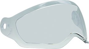 FIRSTGEAR FIRSTGEAR Hyperion Shield - Clear - 447253