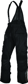 FIRSTGEAR FIRSTGEAR Kathmandu 2.0 Pants Black Size - 44 - 527003