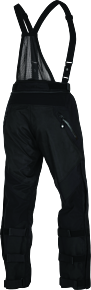 FIRSTGEAR FIRSTGEAR Kilimanjaro 2.0 Pants Black Size - 30 - 525829