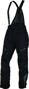FIRSTGEAR FIRSTGEAR Kilimanjaro 2.0 Pants Black Size - 32 - 525830