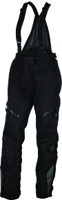 FIRSTGEAR FIRSTGEAR Kilimanjaro 2.0 Pants Black - Women 16 - 525855