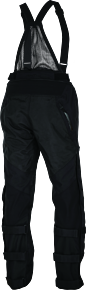 FIRSTGEAR FIRSTGEAR Kilimanjaro 2.0 Pants Black Womens Size - 6 - 525850