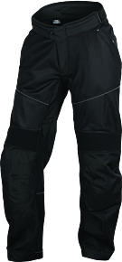 FIRSTGEAR FIRSTGEAR Reflex Mesh Pants Black Size - 42 - 526203