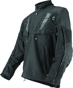 FIRSTGEAR FIRSTGEAR Rogue XC Pro Jacket Black - Small - 527249