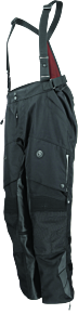 FIRSTGEAR FIRSTGEAR Rogue XC Pro Pants Black Size - 30 - 527267