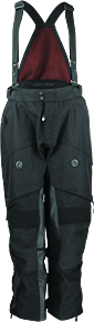 FIRSTGEAR FIRSTGEAR Rogue XC Pro Pants Black Tall Size - 40 - 527277