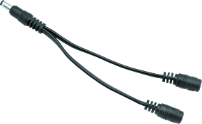 FIRSTGEAR FIRSTGEAR Short Splitter Cable - Replacement - 522289