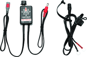 FIRSTGEAR FIRSTGEAR Single Portable Heat-Troller - 527428