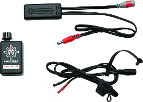 FIRSTGEAR FIRSTGEAR Single Remote Heat-Troller - 527426