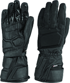 FIRSTGEAR FIRSTGEAR Thermodry Long Gloves Black - Large - 527558