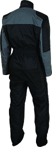 FIRSTGEAR FIRSTGEAR Thermosuit 2.0 Grey/Black - Small - 525888