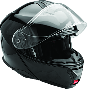 FIRSTGEAR FIRSTGEAR Vulcan Modular Helmet Black - XS - 446653