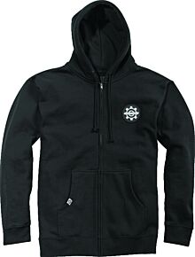 FIRSTGEAR FIRSTGEAR Zip Hoody - Medium - 518932