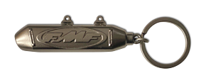FMF RACING FMF Racing Factory 4.1 Keychain - 011185