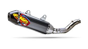 FMF RACING FMF Racing FMF 4-Stroke Factory 4.1 Muffler - 044235
