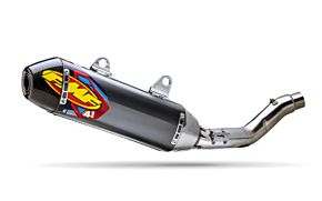 FMF RACING FMF Racing FMF 4-Stroke Factory 4.1 RCT Muffler - 042411