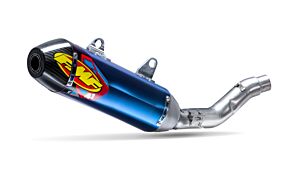 FMF RACING FMF Racing FMF 4-Stroke Factory 4.1 RCT Muffler - 045658