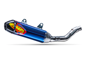 FMF RACING FMF Racing FMF 4-Stroke Factory 4.1 RCT Muffler - 045695