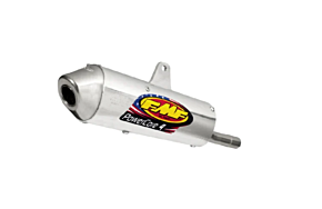 FMF RACING FMF Racing Honda TRX90 93-05 Powercore 4 S/A Muffler - 041032